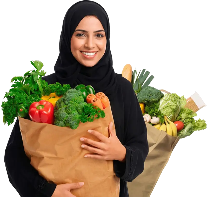 عن ماركت حصاد اليوم 1 حصاد اليوم