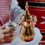 قهوة عربية